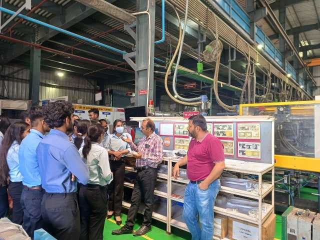 Ishan Institute of Management and Technology Greater Noida Academic Activities photo 24